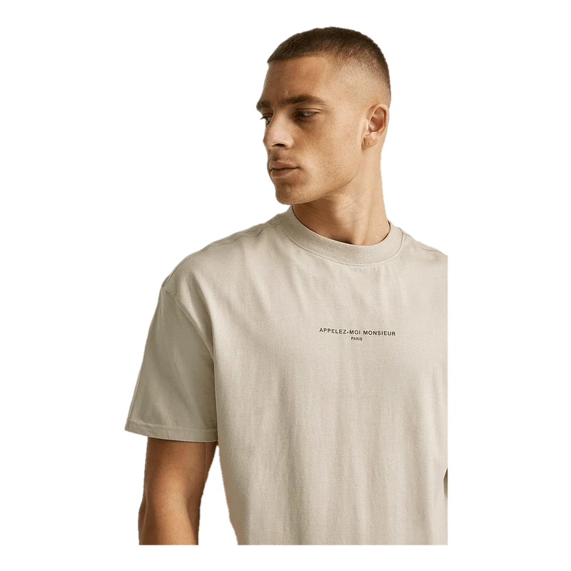 Studio Total Studio Total Appelez Tee