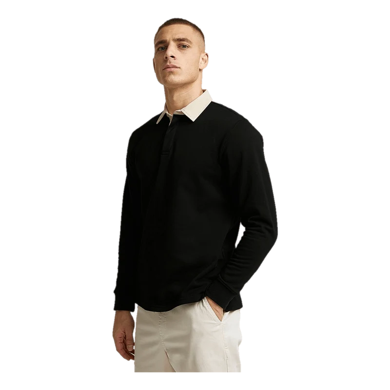 Studio Total Studio Total Rugby Polo