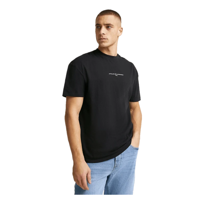 Studio Total Studio Total Appelez Tee