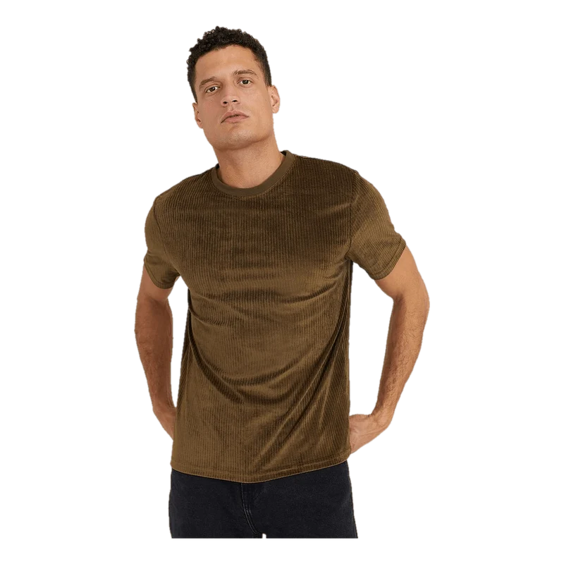 Studio Total Studio Total Cord Tee