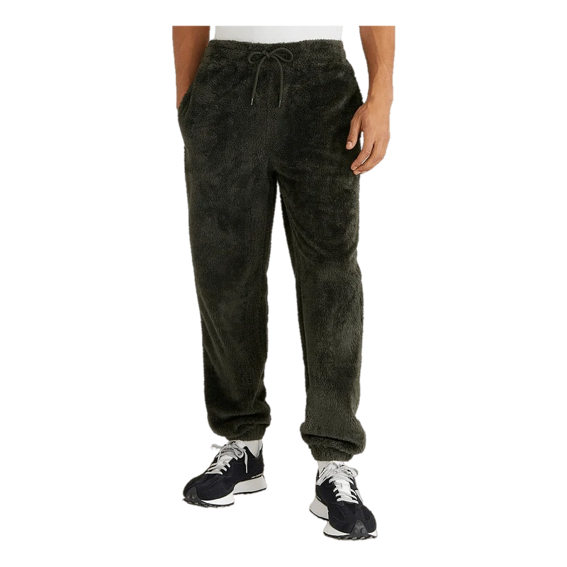 Teddy Sweatpants