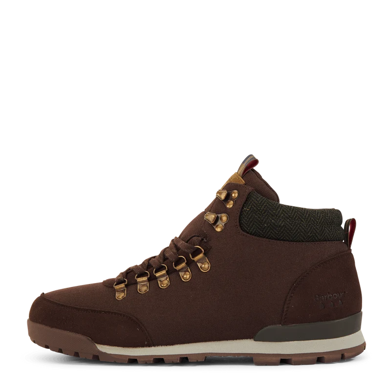 Barbour Heddon Dk