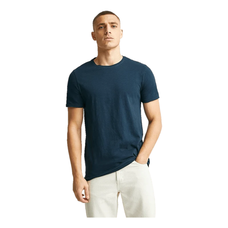 Studio Total Studio Total Raw Tee