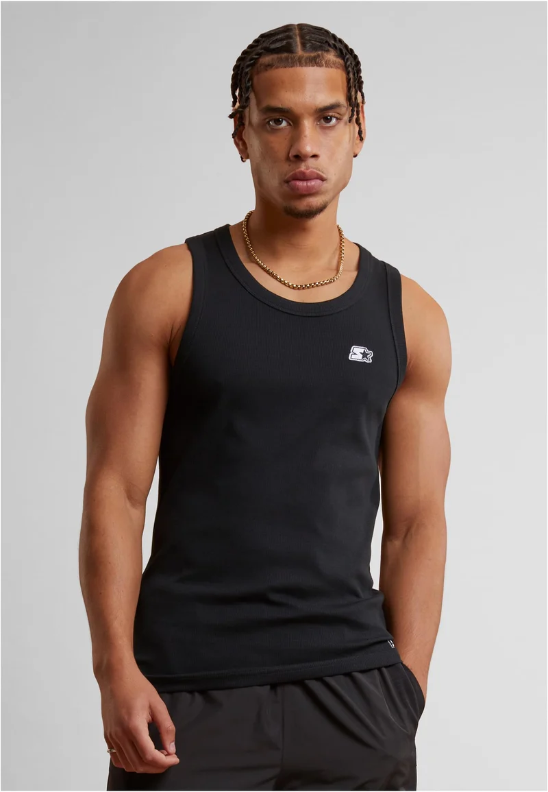 SBL Starter Rib Tank Top