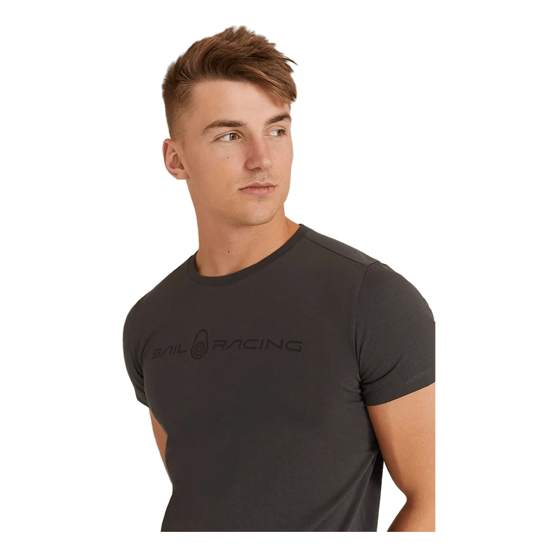 Sail Racing Bowman Tee Phantom