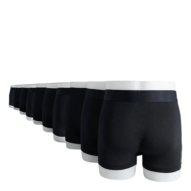 Resteröds Boxer Organic Cotton 10-pack