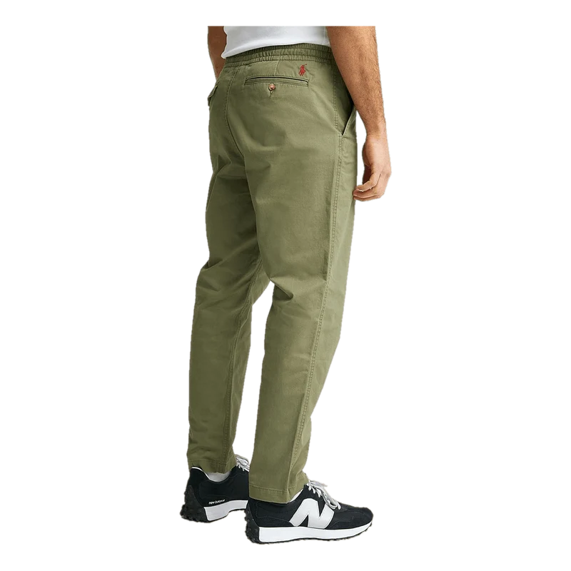 Polo Ralph Lauren Relaxed Fit Polo Prepster Twil 011