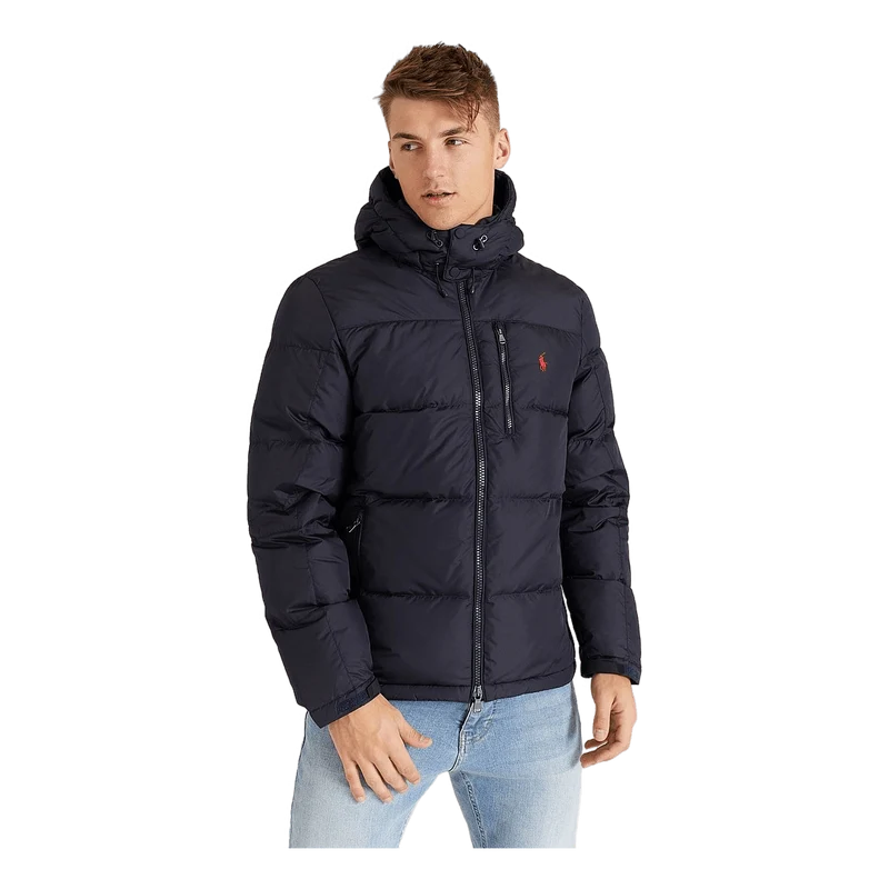 Polo Ralph Lauren Water-Repellent Down Jacket