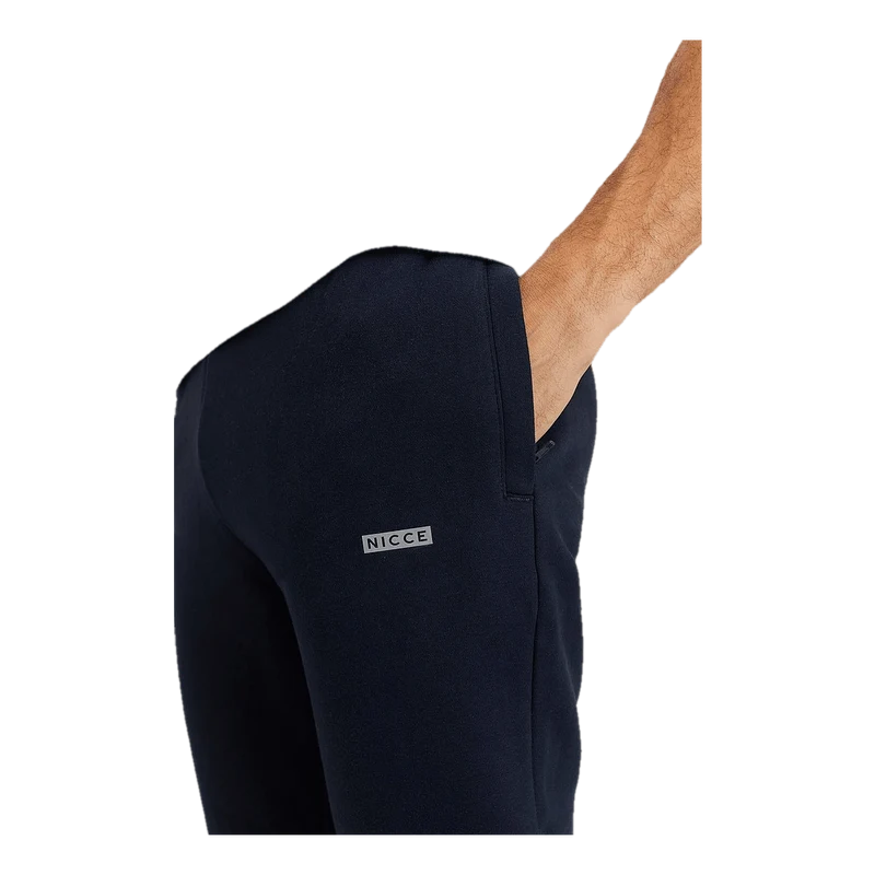 Nicce Nevas Joggers Deep