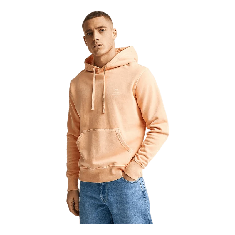 Neuw Neuw Hood 33-ginger