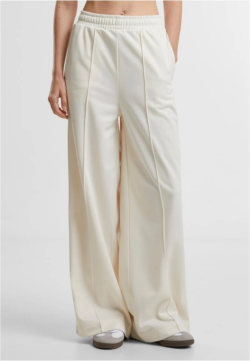 UC Pin Tuck Track Pants