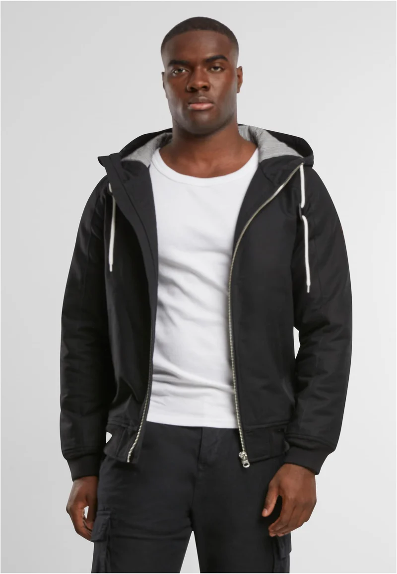 F Forvert Heat Jacket
