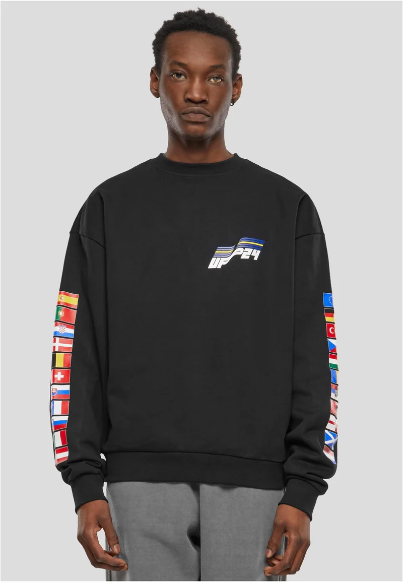 MT Ultra Heavy Cotton Crewneck