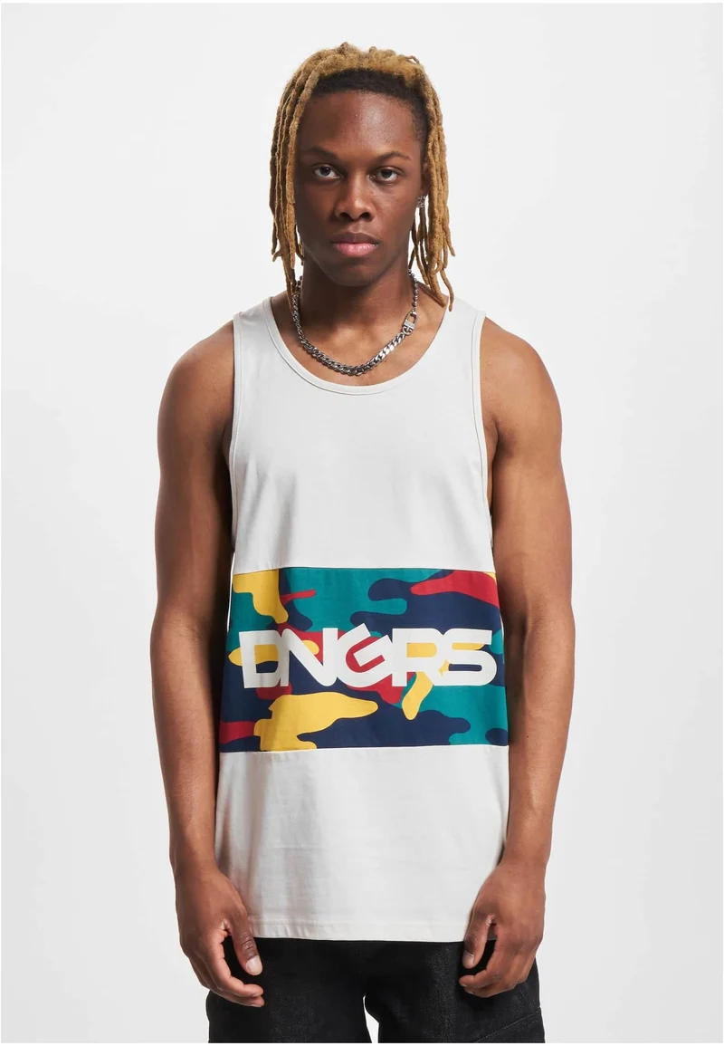 DNGRS Tanktop HideMe