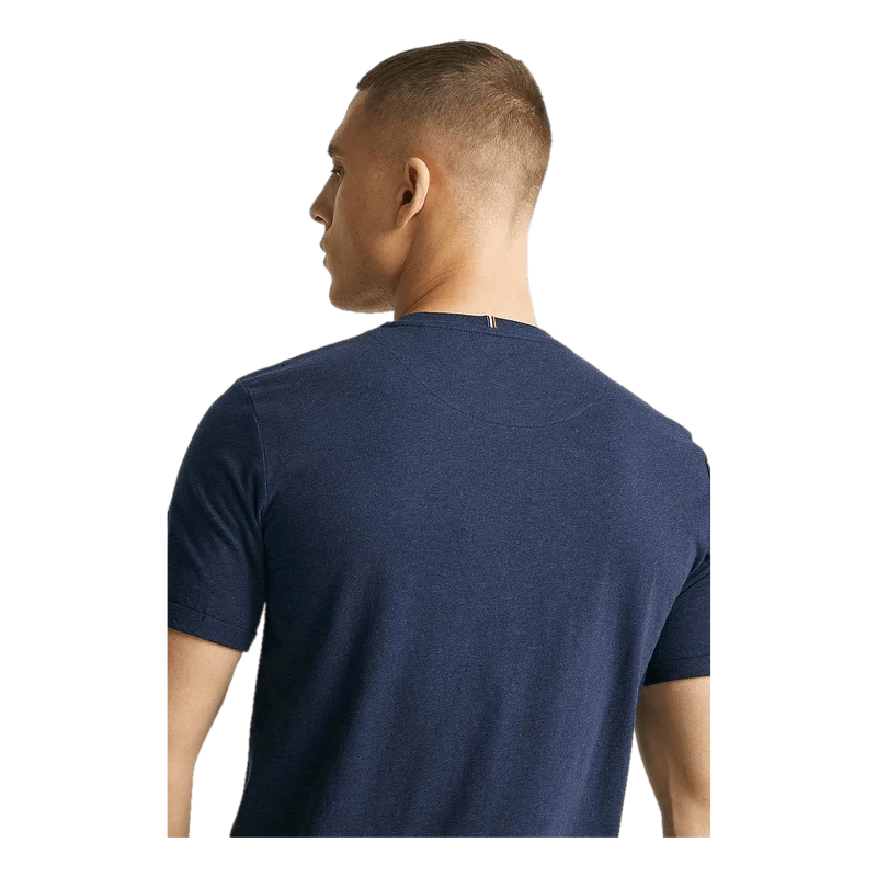 Les Deux Nørregaard T-shirt Dark
