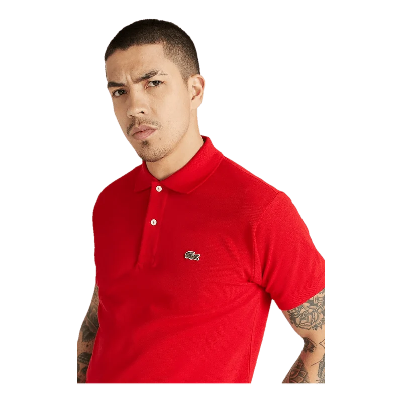 Lacoste Original Polo Piké 240 240 Red