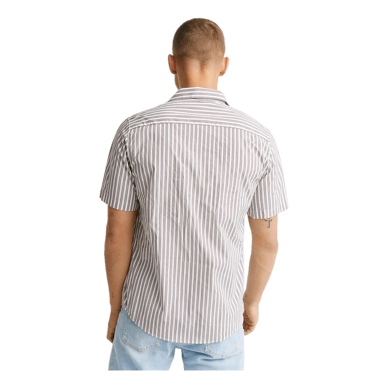 Branc Shirt Ss 118