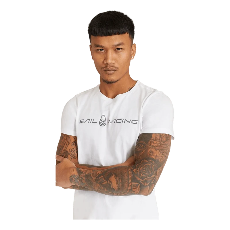 Sail Racing Bowman Tee