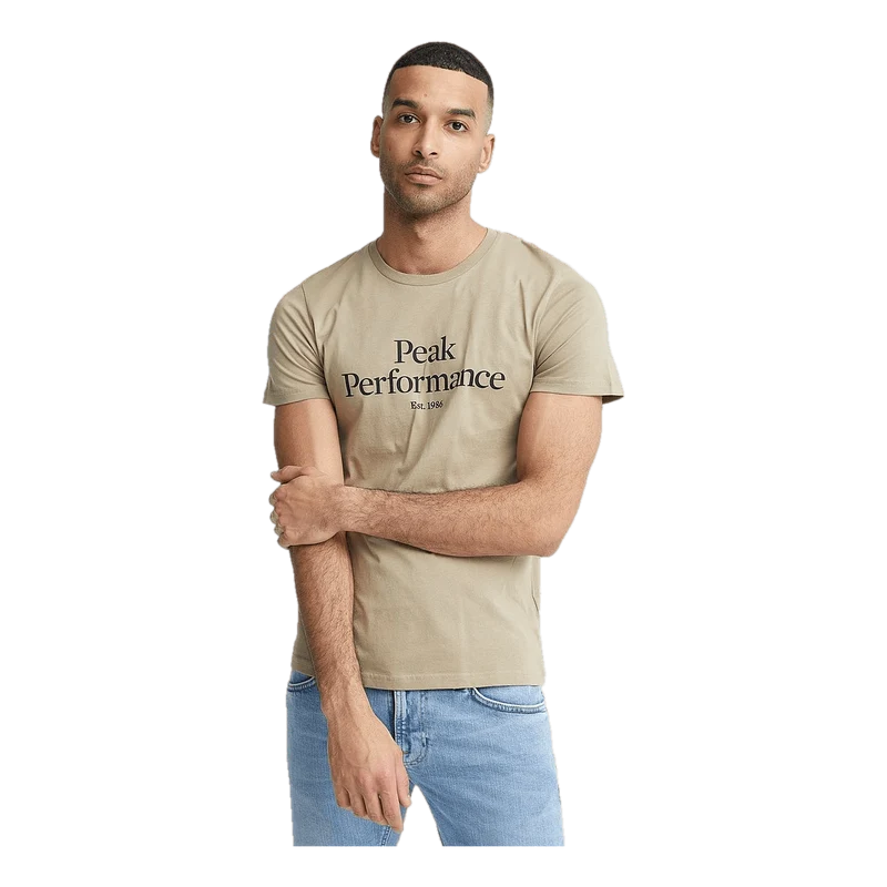 M Original Tee 190 True