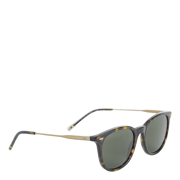 Polo Ralph Lauren 0ph4164 500371 Dark Havana