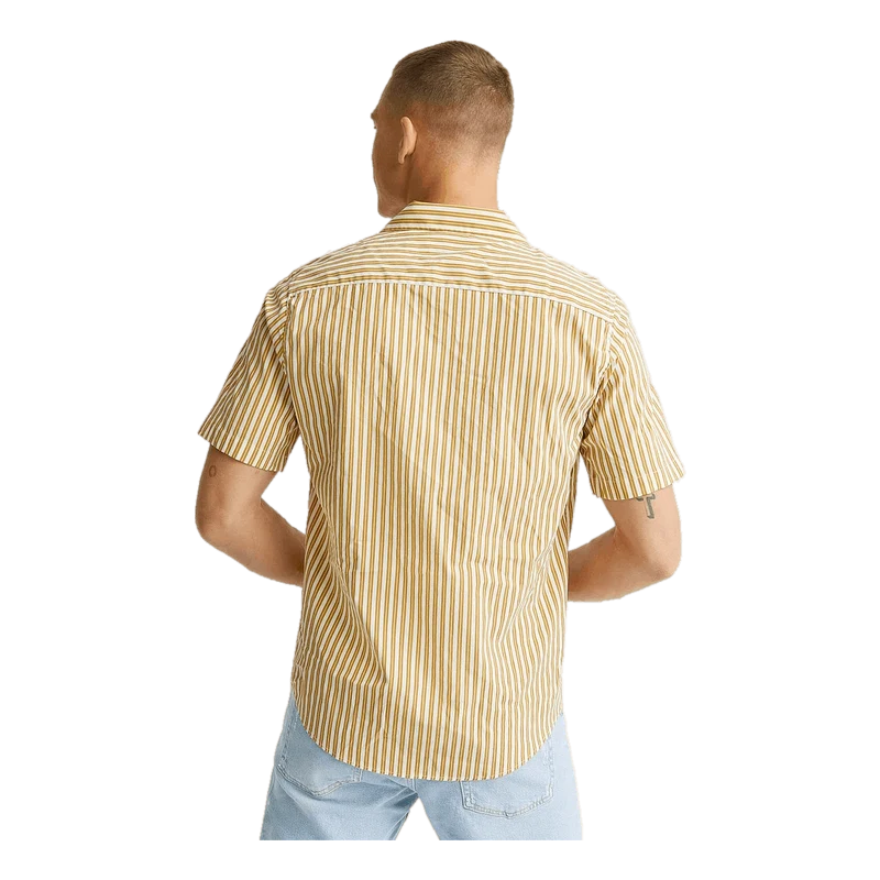 Branc Shirt Ss 1099