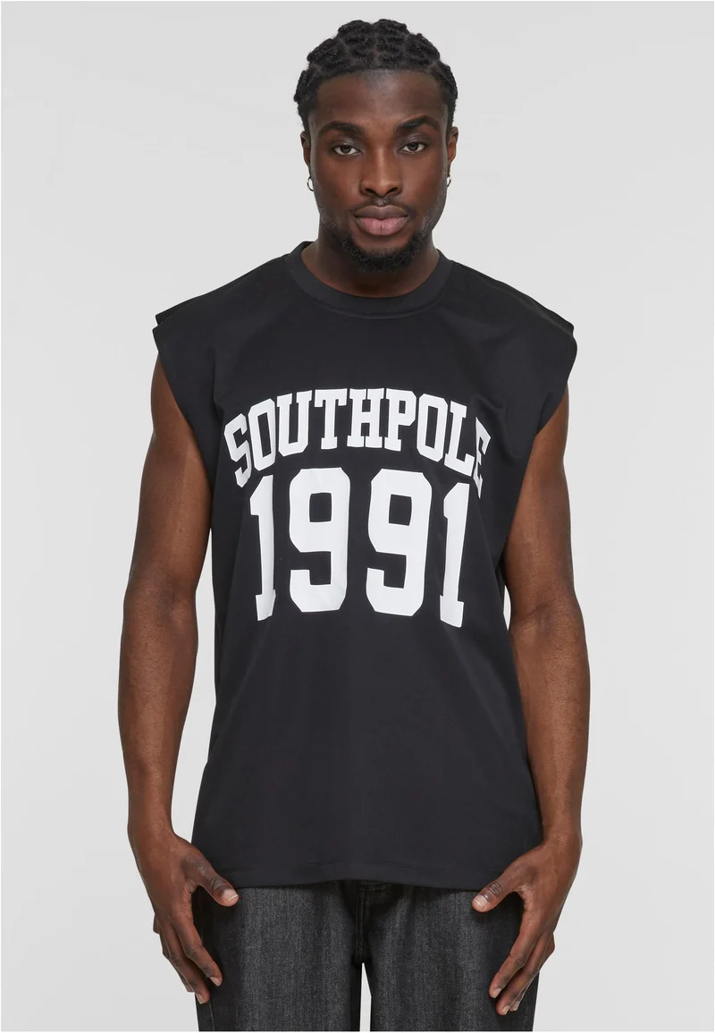 SP College Tank Top