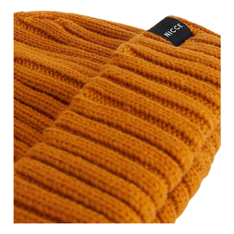 Nicce Karlo Fisherman Beanie Desert Sun