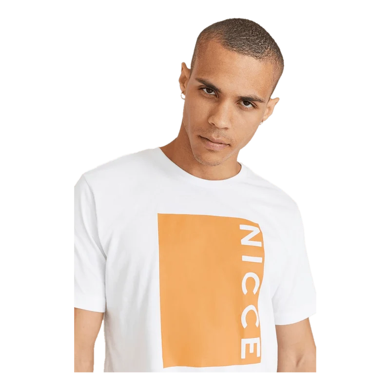 Nicce Cube T-shirt