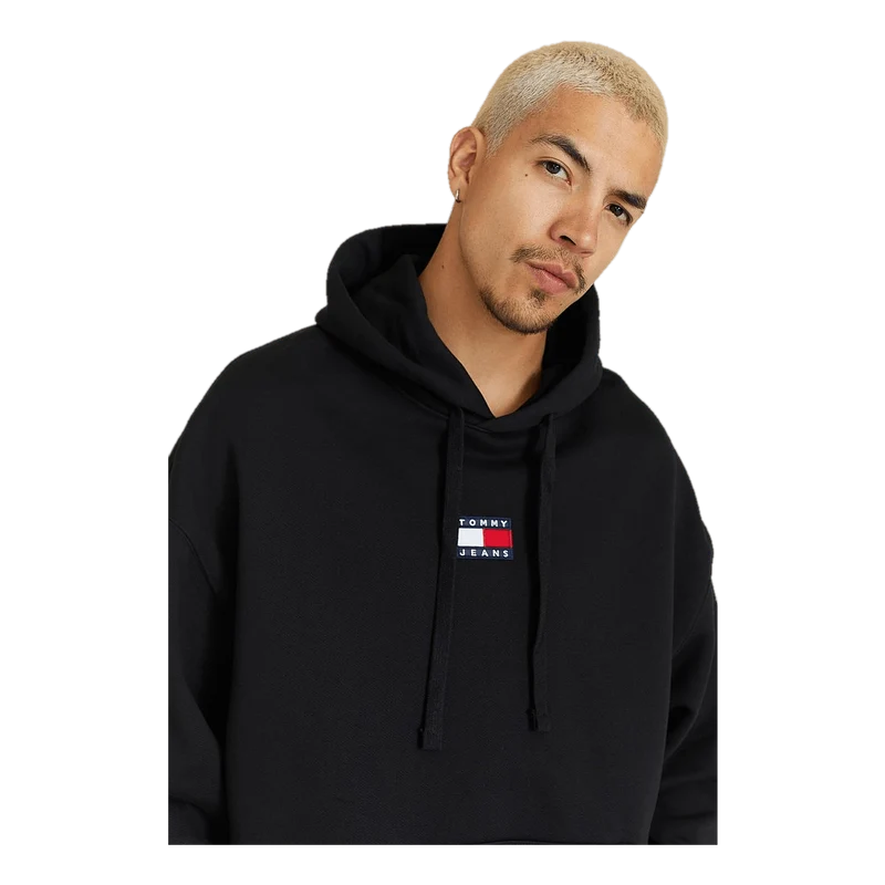 Tommy Hilfiger Tjm Tommy Badge Hoodie