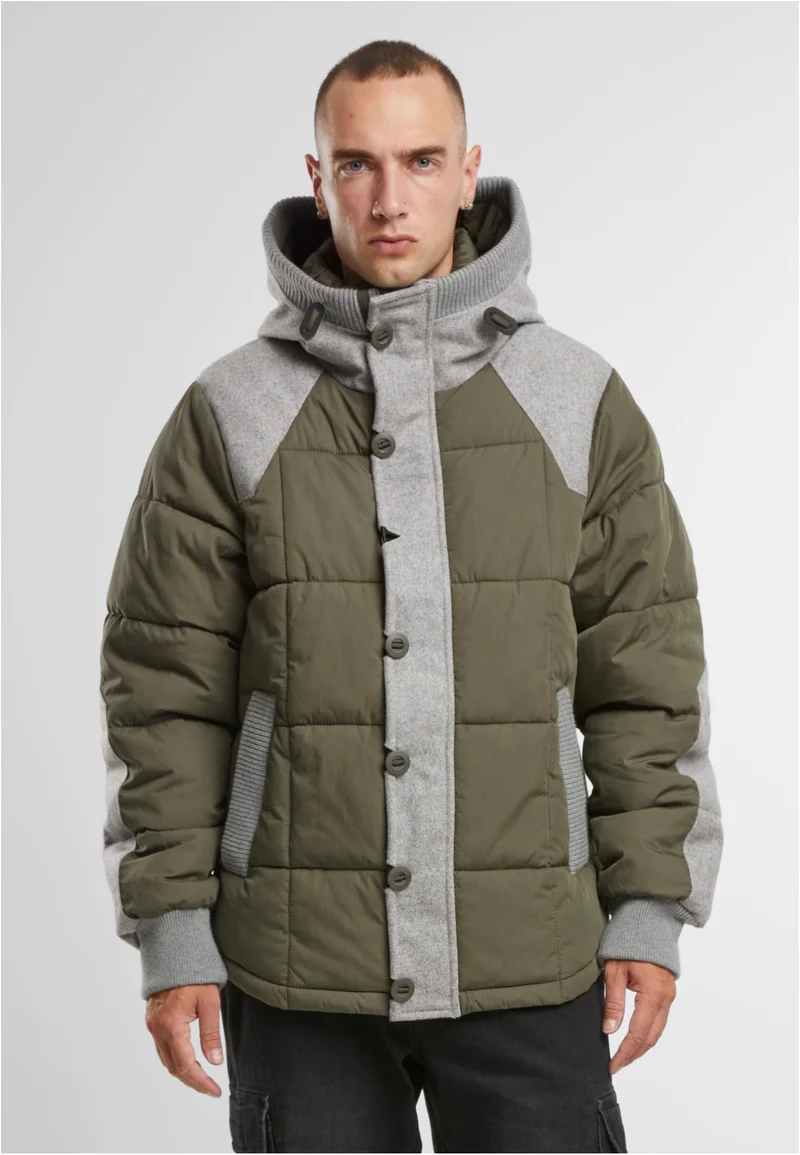 B Garret Jacket