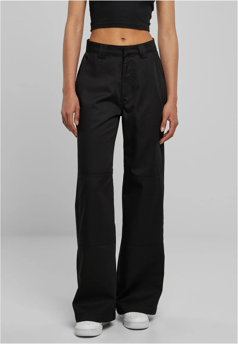 UC Straight Leg Workwear Pants