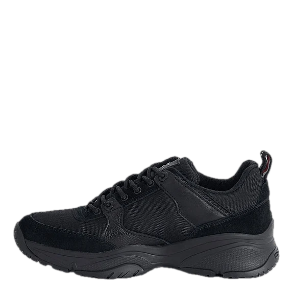 Tommy Hilfiger Outdoor Sneaker Mix Runner