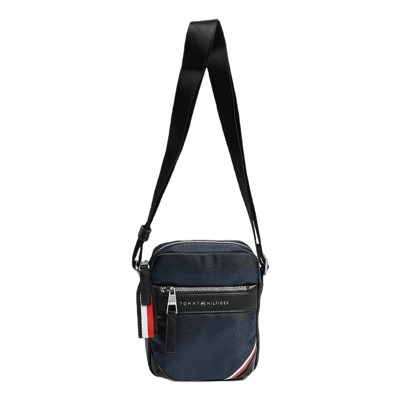 Tommy Hilfiger 1985 Nylon Mini Reporter Dw5