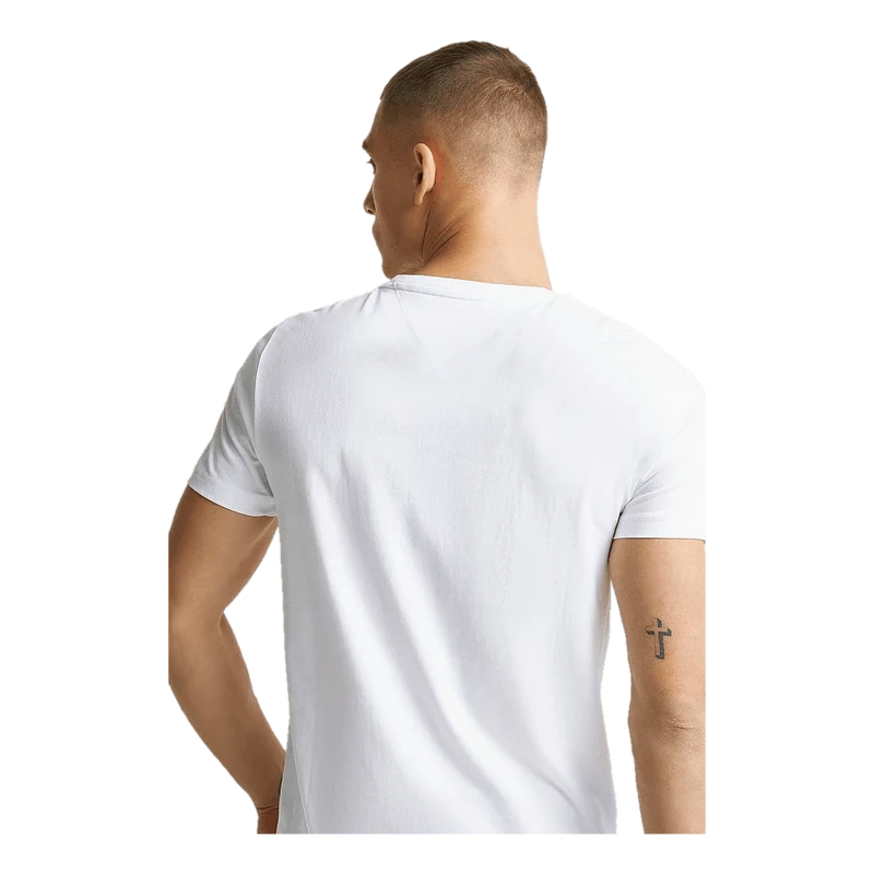 Tommy Hilfiger Roundall Graphic Tee