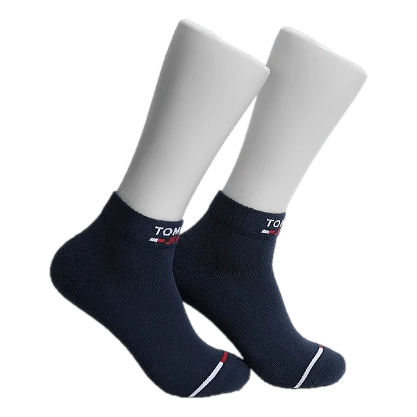Tommy Hilfiger Th Uni Tj Quarter 2p