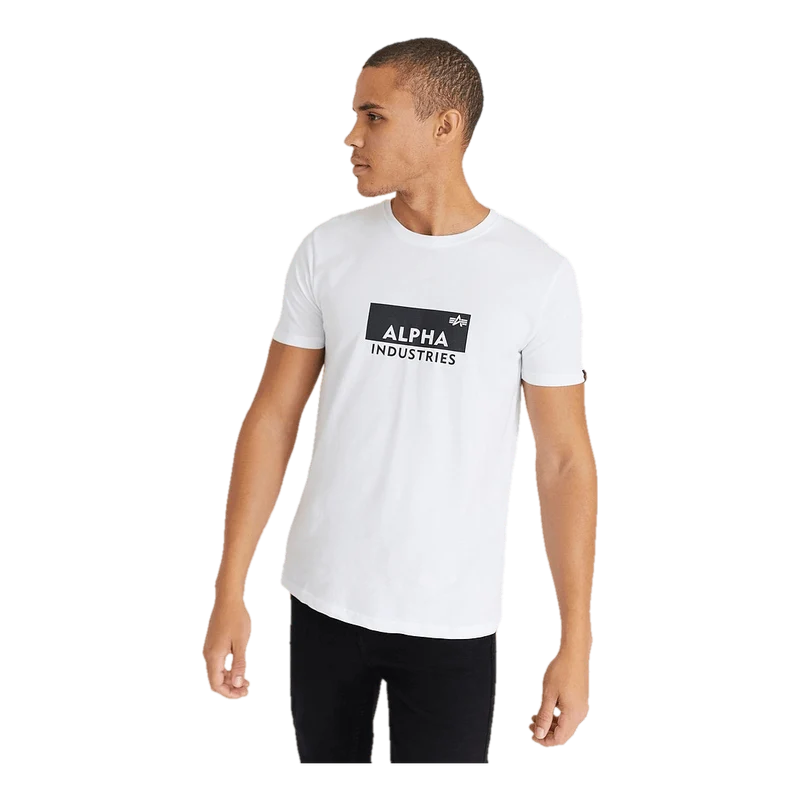 Box Logo T