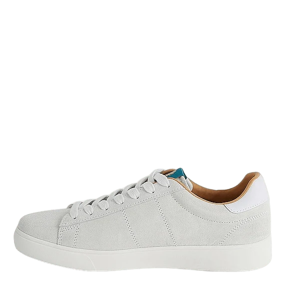 Fred Perry Spencer Suede 100