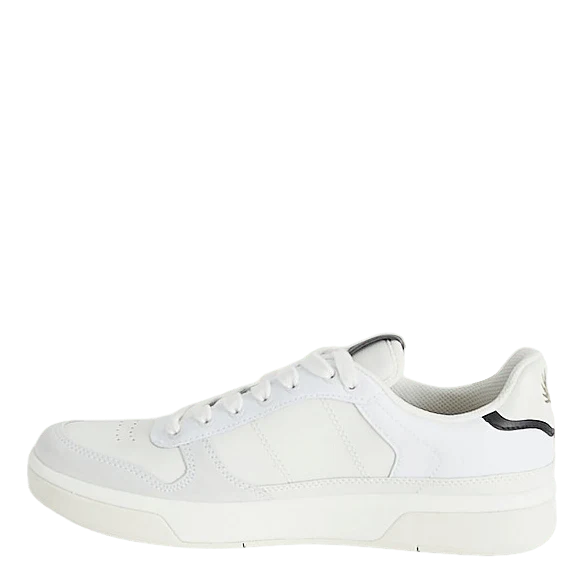 Fred Perry B300 Leather 303