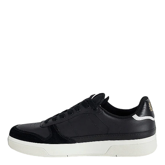 Fred Perry B300 Leather 102