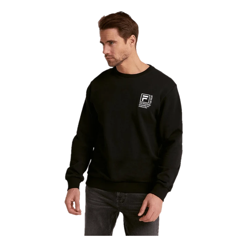 Fila Men Radko Crew Sweat