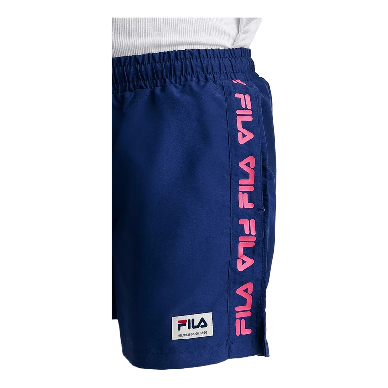 Fila Sabugal Beach Shorts Medieval
