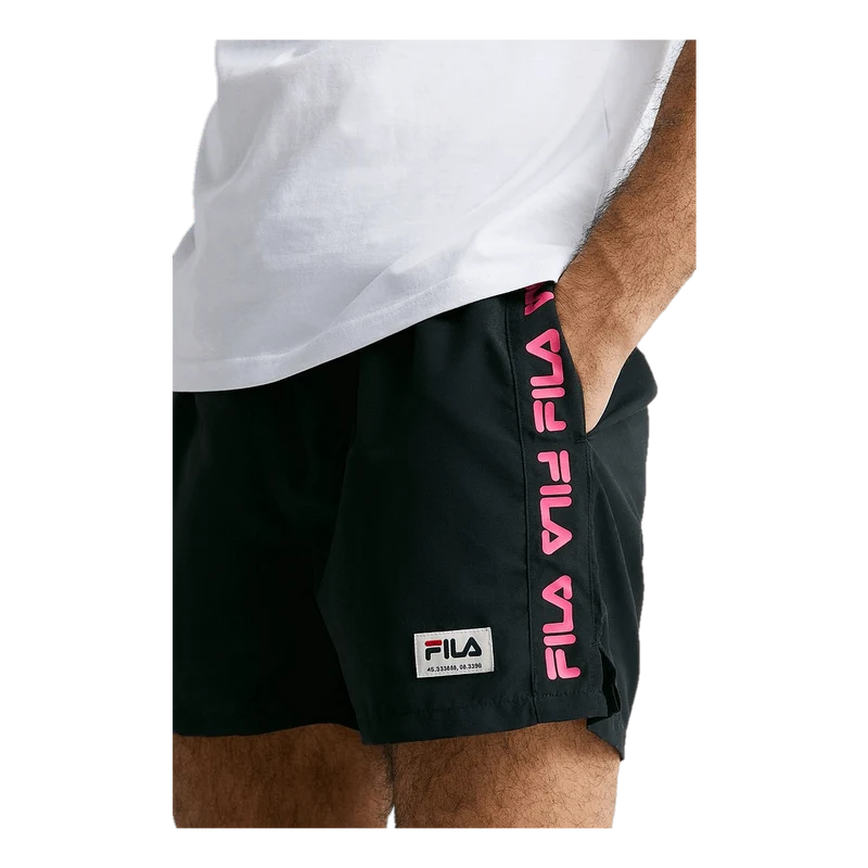Fila Sabugal Beach Shorts Beauty