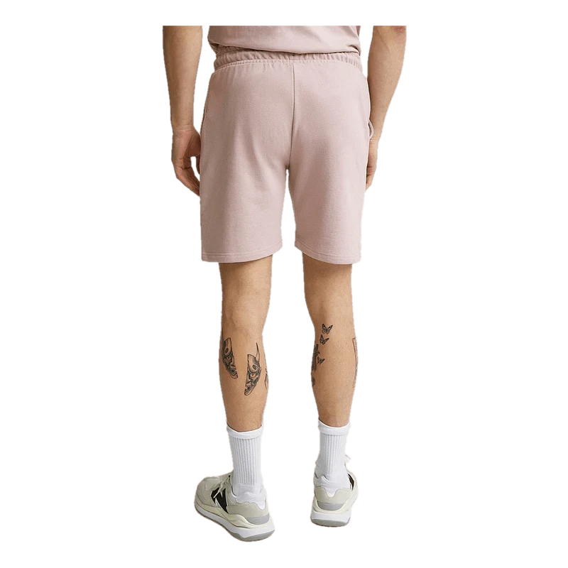 El Oulan Short Set - Campaign Light