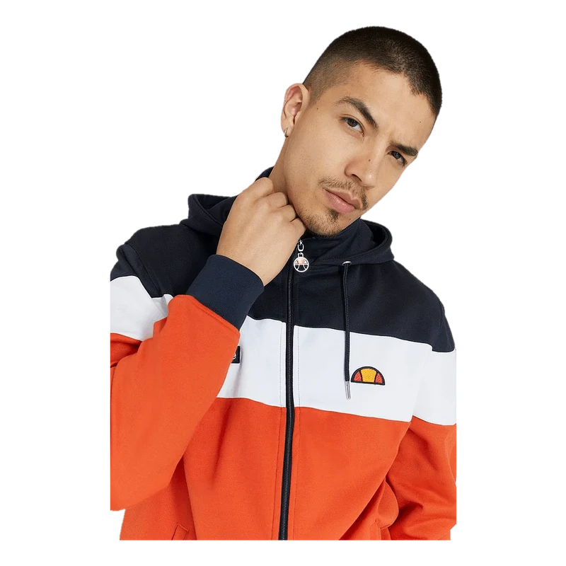 El Caproni Track Top Dark