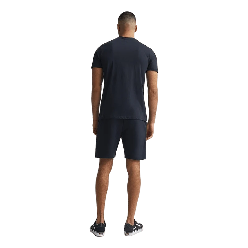 El Oulan Short Set - Campaign Washed