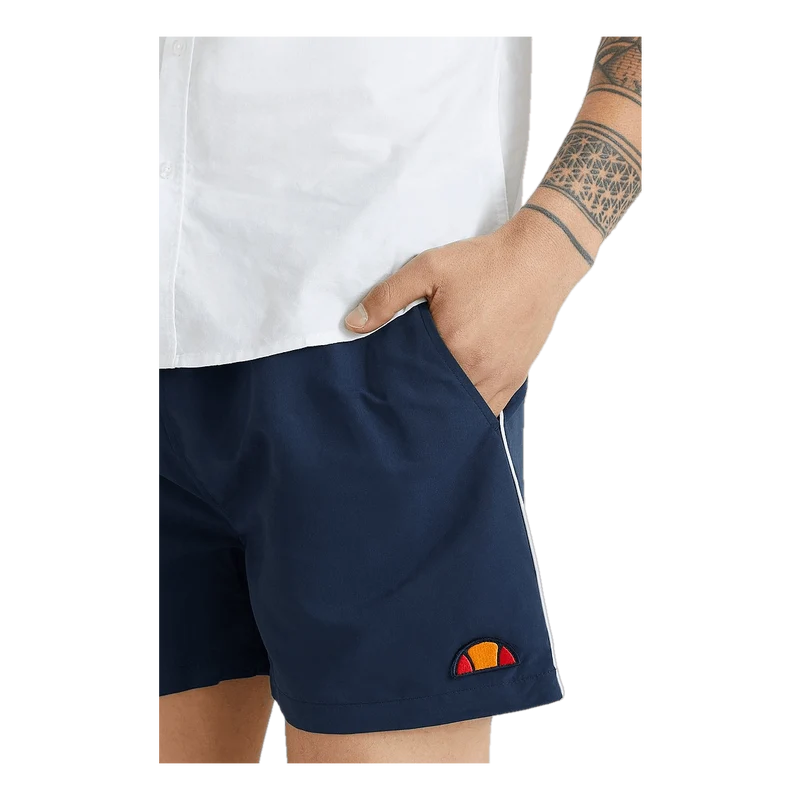 El Dem Slackers Swim Short