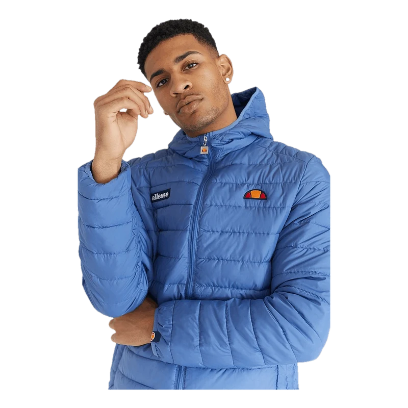 El Lombardy Padded Jacket