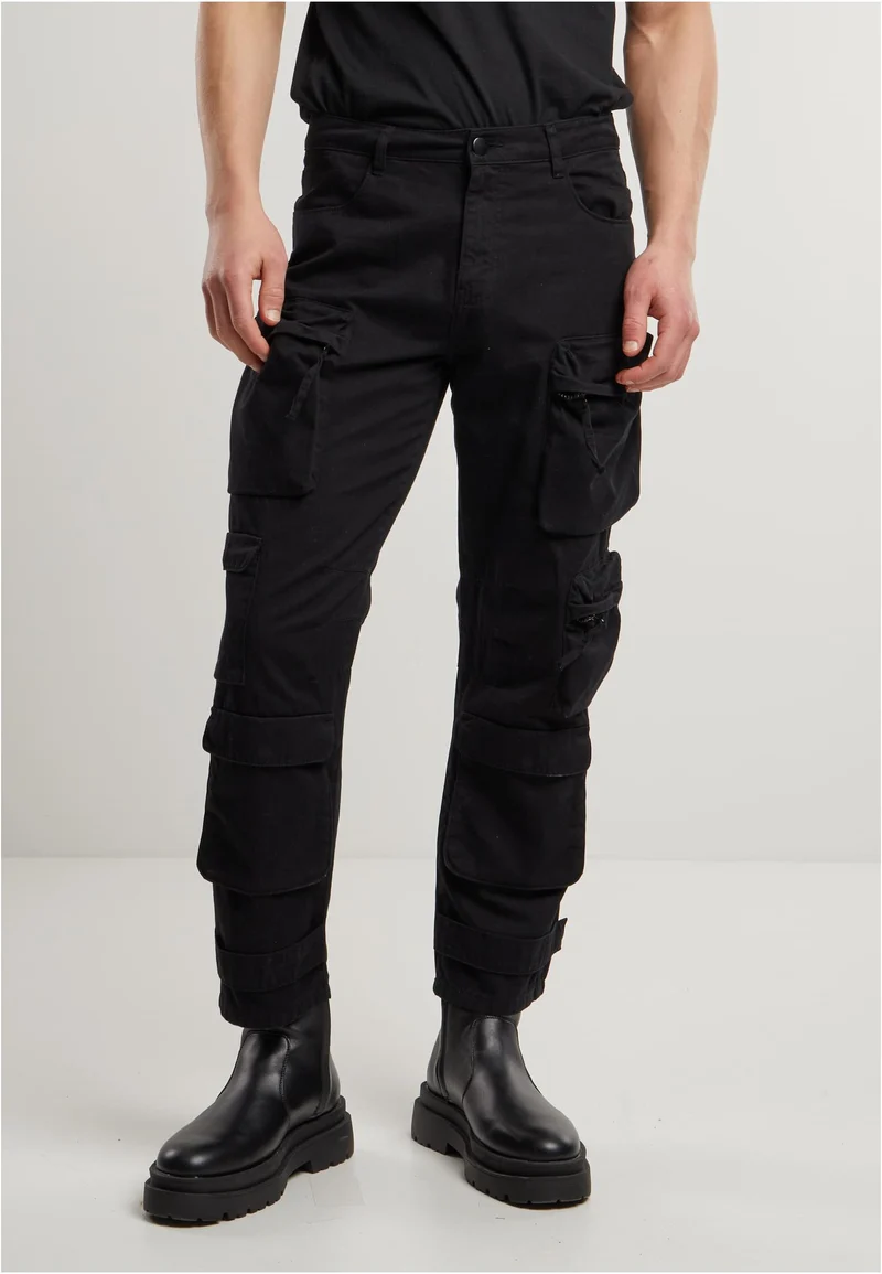 UC Multi Pocket Cargo Pants