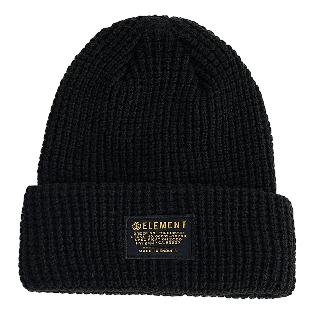 Burden Beanie Flint