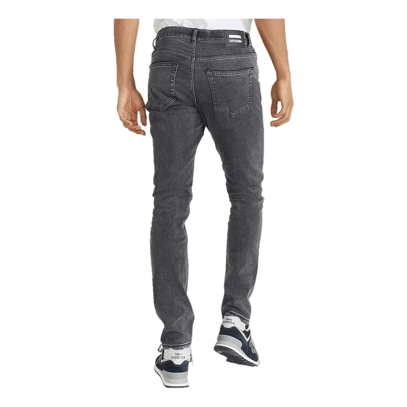 Dr. Denim Clark Vintage
